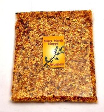 INCENSO MIRRA BRUCIA FRAGRANZA