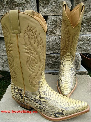 Sendra boots serpente stivali - sendra,