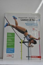 Lezioni di fisica 2 edizione