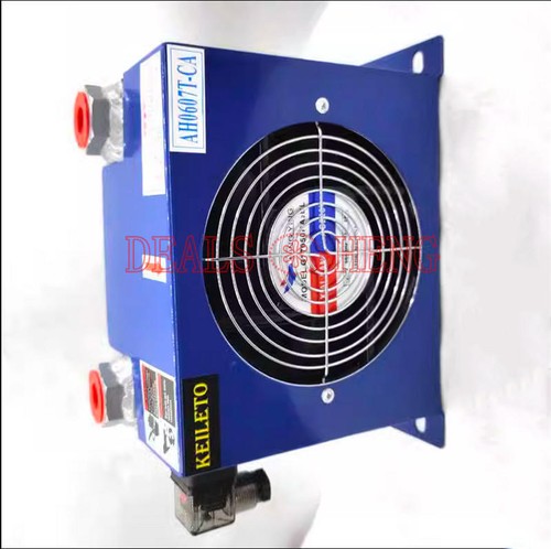 Radiatore aria idraulico - radiatore,
