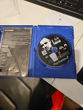 IL PADRINO PS2 gioco COMPLETO