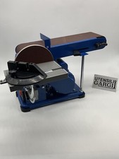 LEVIGATRICE COMBINATA DA BANCO