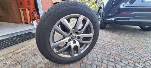 Pneumatici con cerchi - pneumatici,