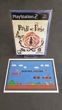 Ps2 rule rose - rule, of