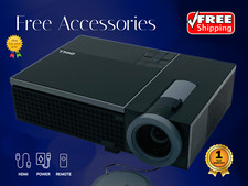 Proiettore Dell 1510X DLP