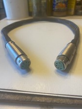 CAVO ALIMENTAZIONE OMBELICALE