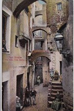 SAN REMO: Via della Citta'