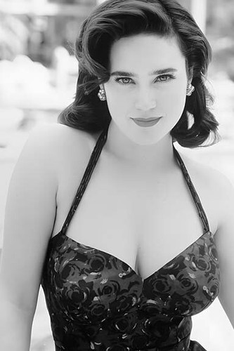 Jennifer connelly foto sexy - jennifer,