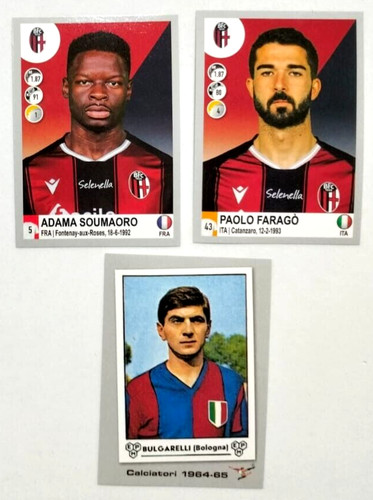 Panini calciatori 2020 2021 - panini, 2020-21