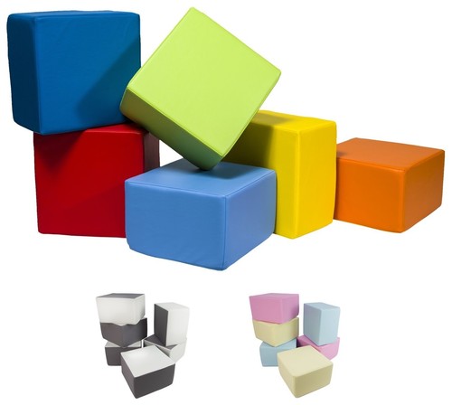 Pezzi colorati blocchi da - colorati,,