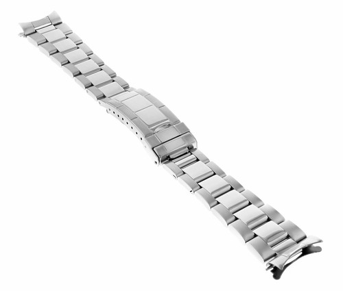 Cinturino orologio oyster - cinturino,