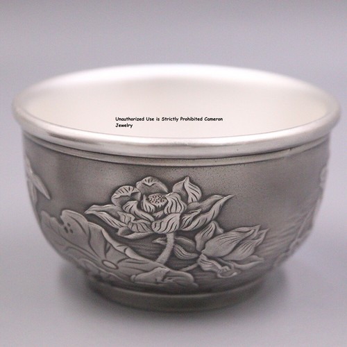 Tazza tè argento - tazza,