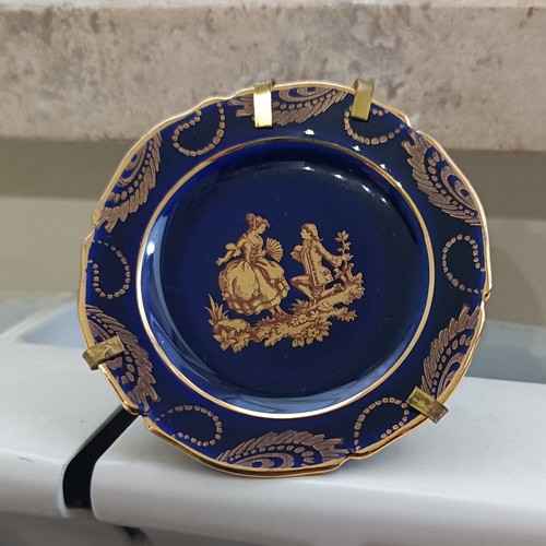 Piattino miniatura con - piattino,