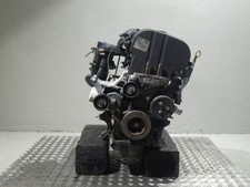 Motore senza accessori