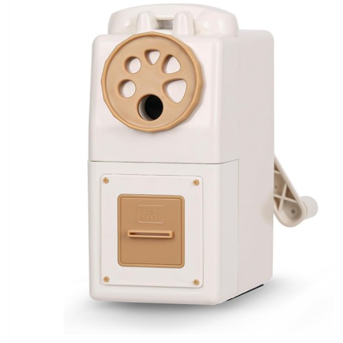 Temperamatite manuale - temperamatite, a