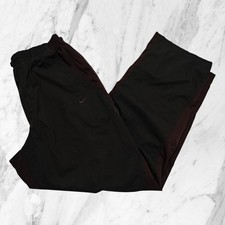 NIKE Vintage Pantaloni Tuta
