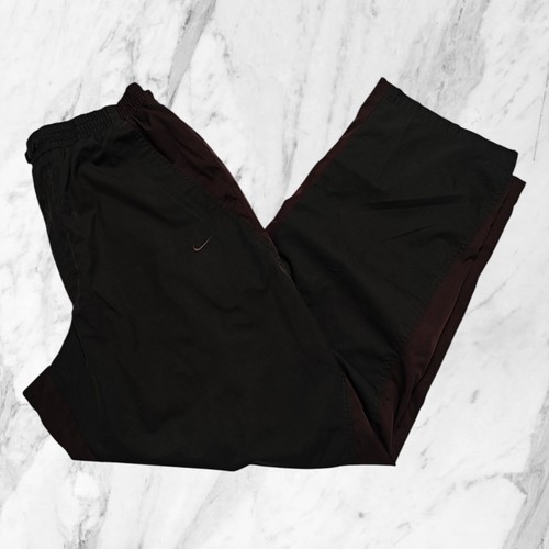 Nike vintage pantaloni tuta - vintage,