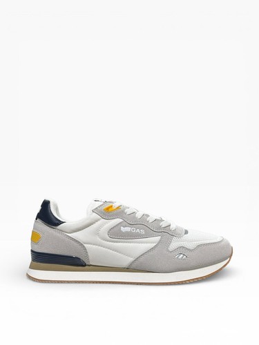 Gas scarpe sneakers uomo - gas,