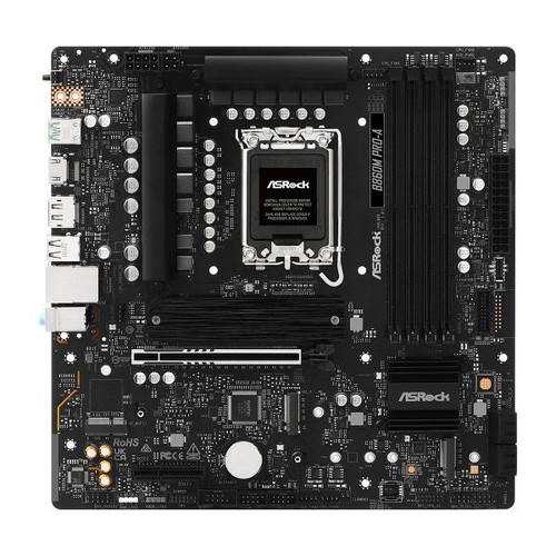0000065212 asrock scheda - scheda, madre
