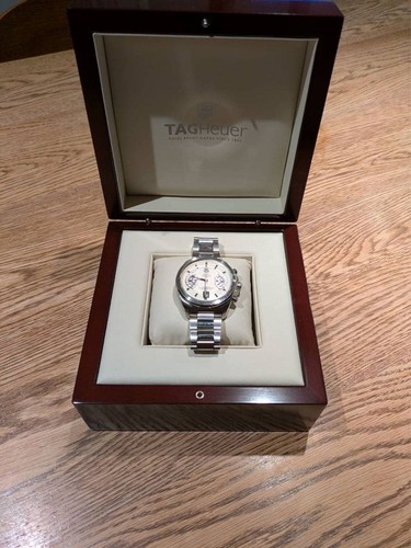 Orologio automatico tag heuer - orologio,