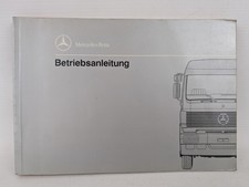 Mercedes-Benz Camion MK SK