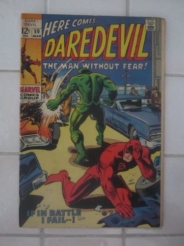 Daredevil comics us - comics,