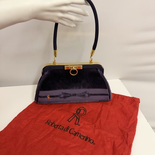 Borsa vintage roberta - borsa,