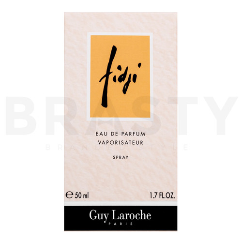 Guy laroche fidji eau - fidji, de