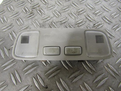 Luce cortesia toyota - luce,
