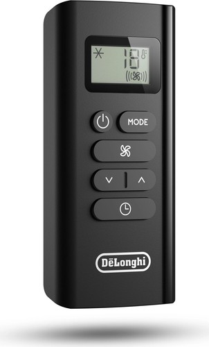 Telecomando delonghi - telecomando,