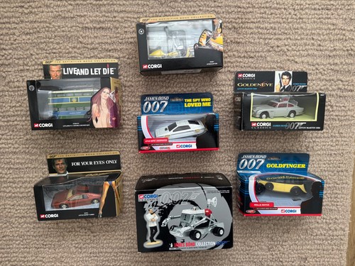 Collezione corgi classics - classics, &