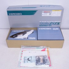 HIROBO Shuttle SXX SWM-System