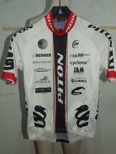 MAGLIA SHIRT MAILLOT CICLISMO