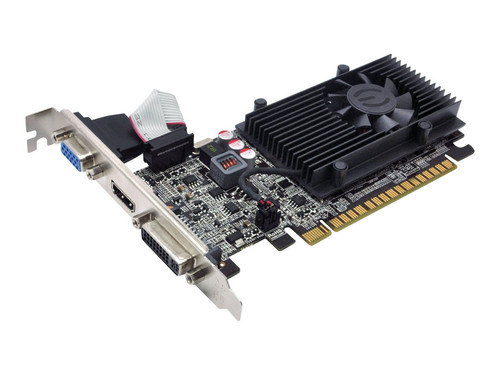 Scheda grafica evga nvidia - scheda,