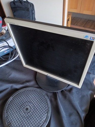 Schermo computer pollici - schermo,