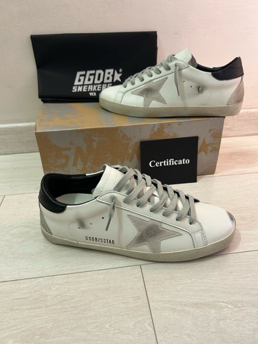 Golden goose super star - golden,