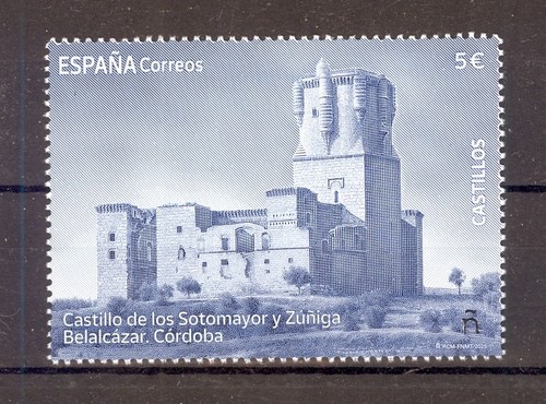 2025 spagna sotomayor - spagna, e