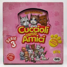 Cuccioli cerca Amici Serie 3