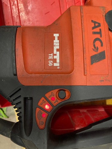 Reset schede martelli - schede, hilti