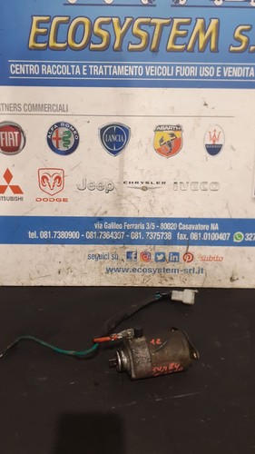 Motorino avviamento per sym - d',