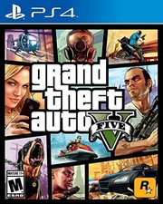 Grand theft auto - grand,