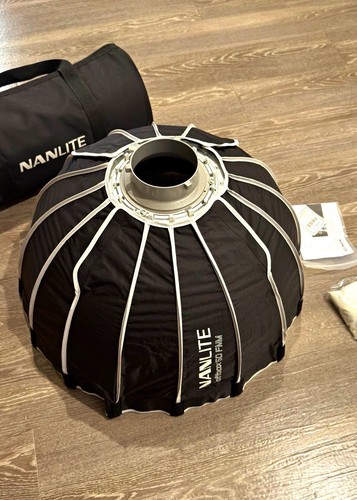 Softbox nanlite forza - forza, 60