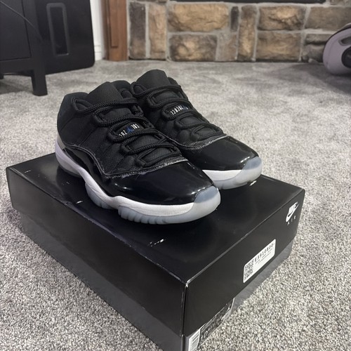 Nike air jordan retro low - nike, 11