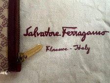 🔴 SALVATORE FERRAGAMO