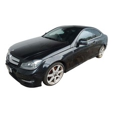 MERCEDES CLASSE C C220 AMG