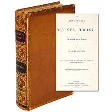The adventures oliver - adventures, of