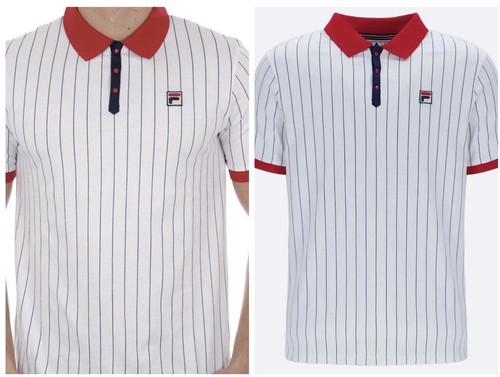 Fila vintage bjorn borg bb1 - fila,