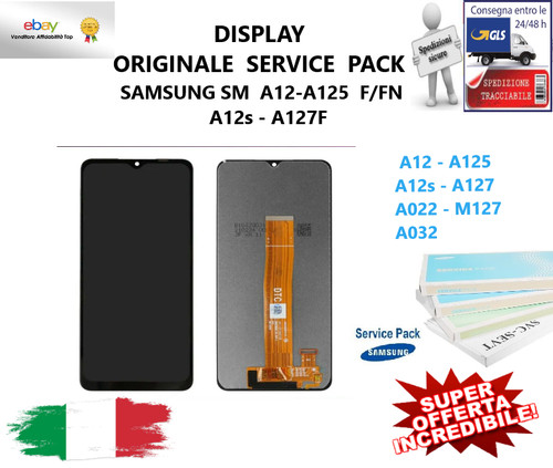 Display touch lcd - lcd, pari