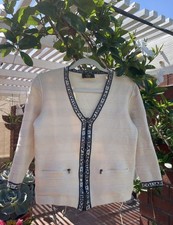 Maglione Giacca Vintage Fendi