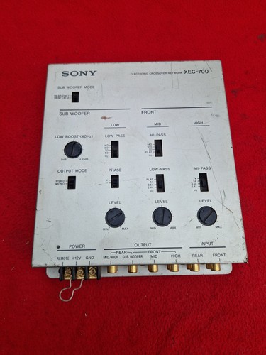 Rare filtre actif - filtre,